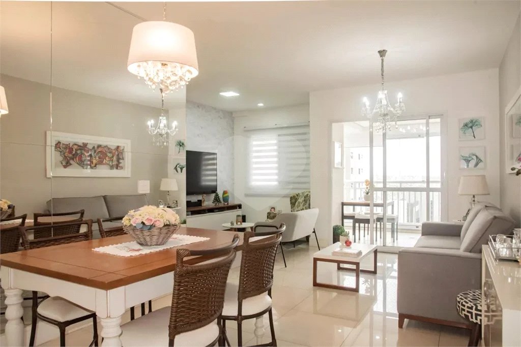 Apartamento à venda na Vila da Saúde conforto, lazer e localização estratégica