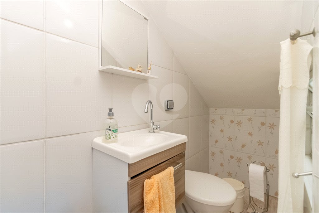 CASA TÉRREA 2 DORMITÓRIOS COM EDÍCULA À VENDA NA VILA FORMOSA