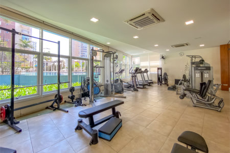 Apartamento - Vila Mariana - Alto Padrão - 3 Suítes - 4 Vagas - Venda / Compra - Próximo ao Metrô