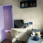Apartamento Alto Padrão Pronto para morar no melhor condomínio da Mooca