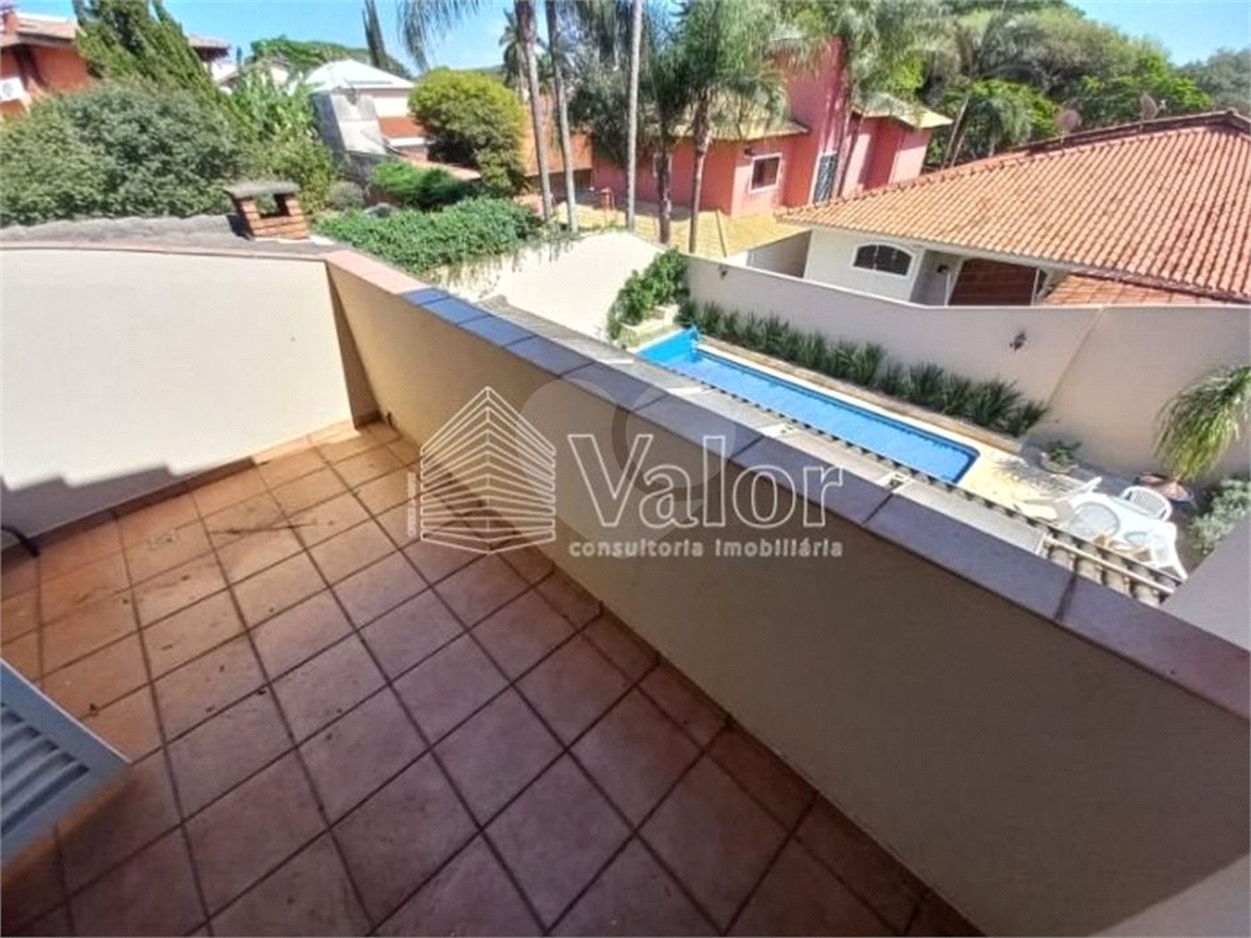Sobrado no Condomínio Residencial Sabará