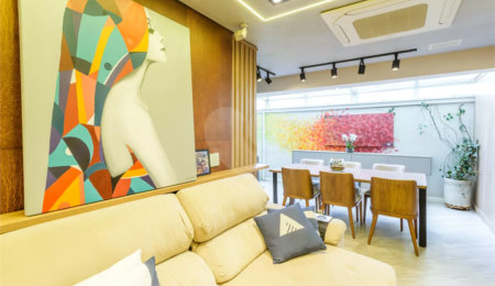 Apartamento à venda ou para alugar com 1 suíte em Indianópolis, São Paulo, SP