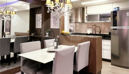 Casa à venda com 2 suítes no condomínio Olympia Park Residence, Rio de Janeiro - RJ