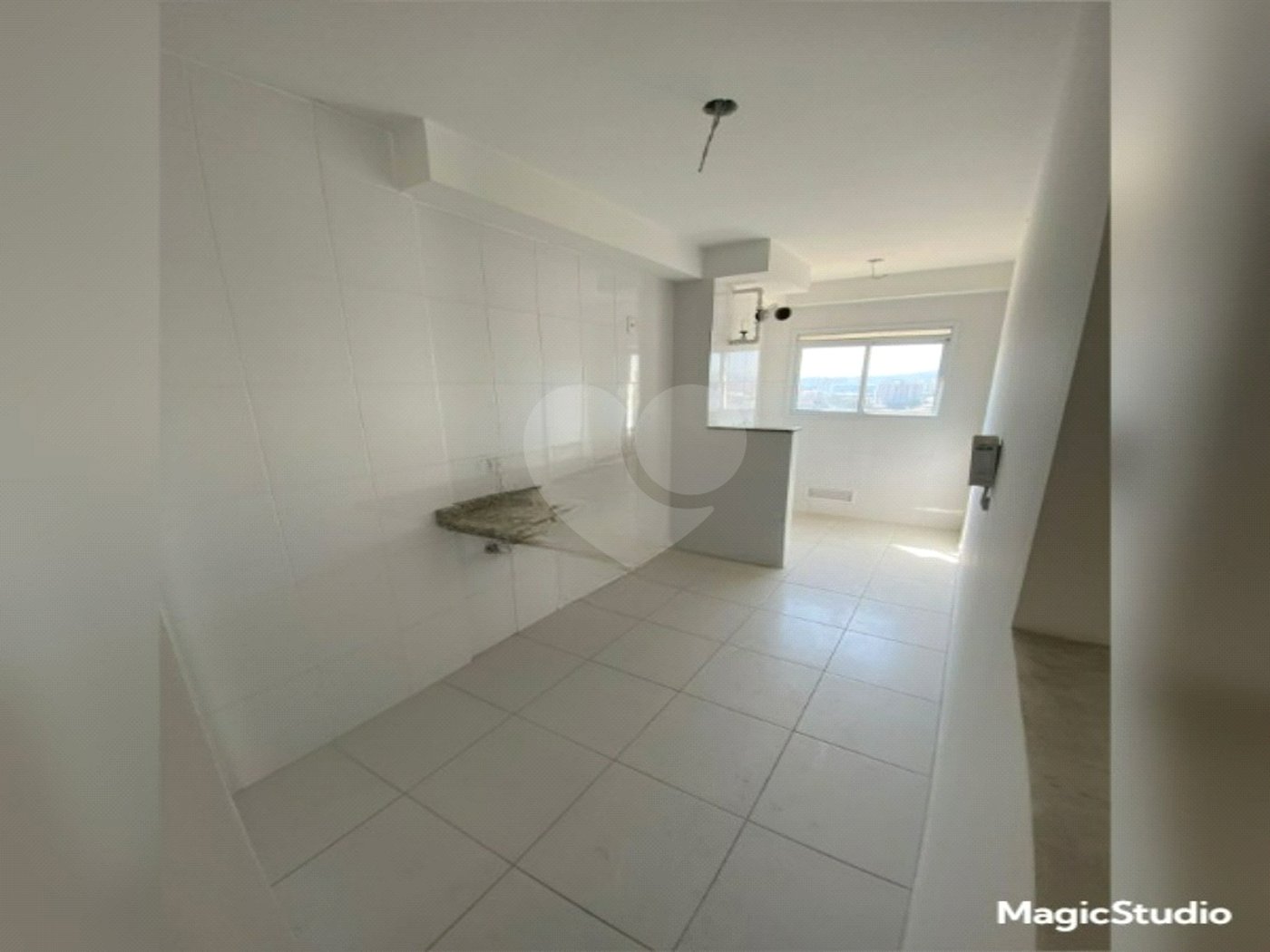 Apartamento à venda na Vila América, 66m², 2 quartos (1 suíte)