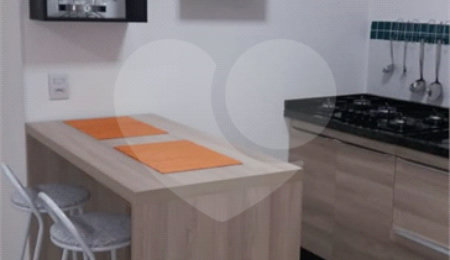 Apartamento para alugar com 1 quarto no Centro, São Paulo, SP
