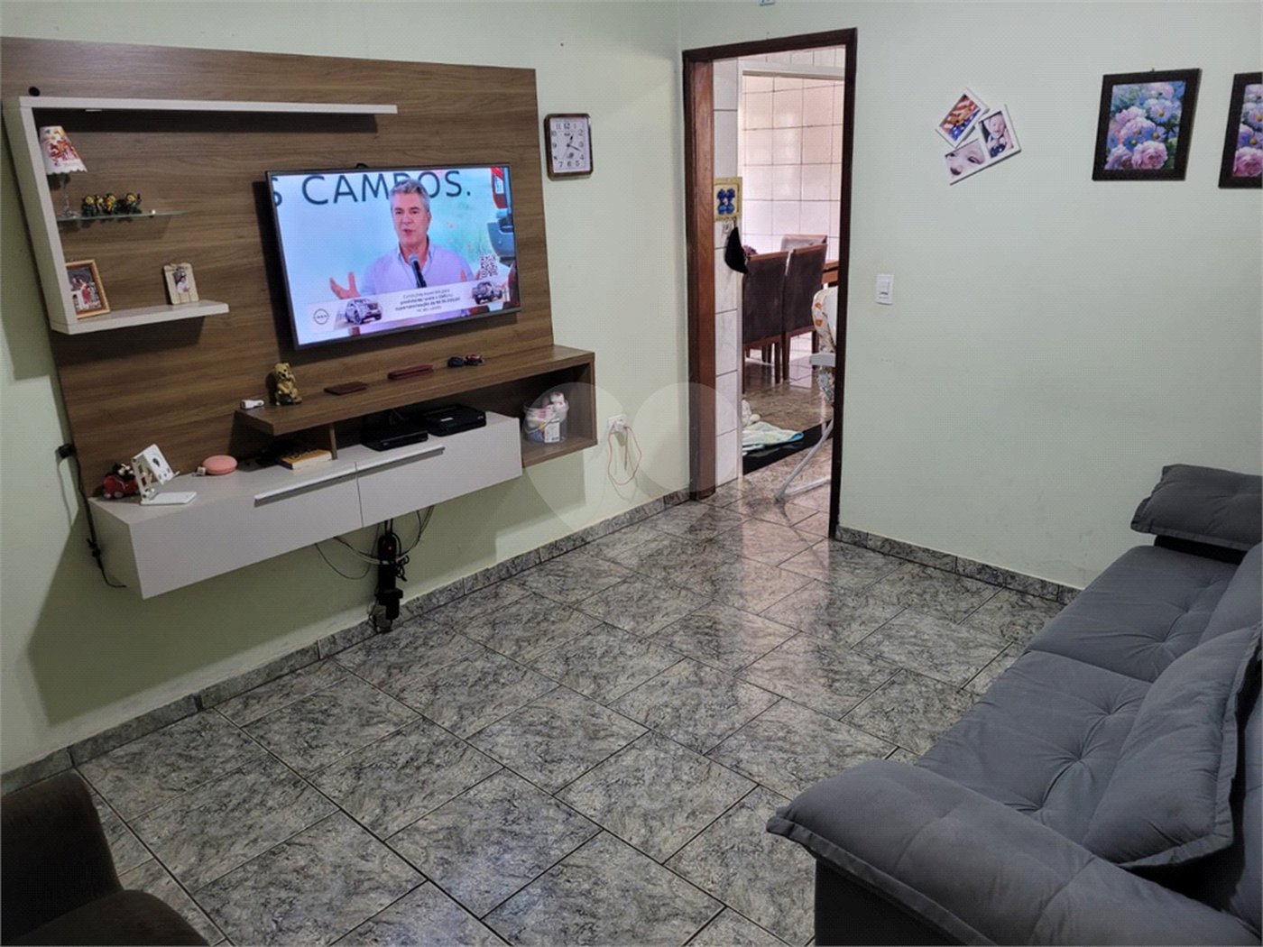 Casa Térrea no Itamarati