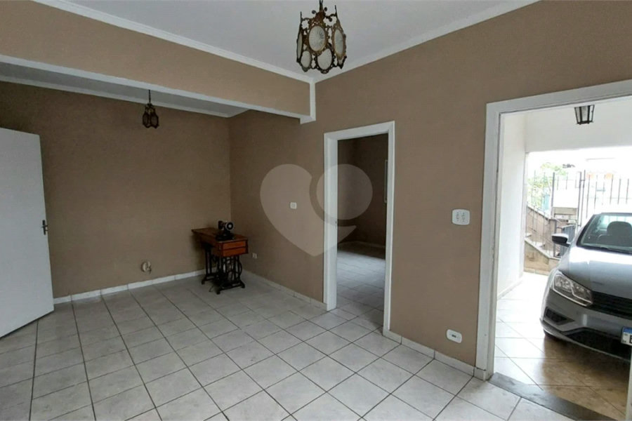 Casa - Vila Medeiros - Gustavo Adolfo