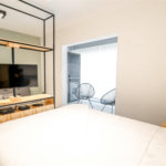 APARTAMENTO NO ANHANGABAU