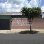 Casa Residencial Jardim São Carlos 5