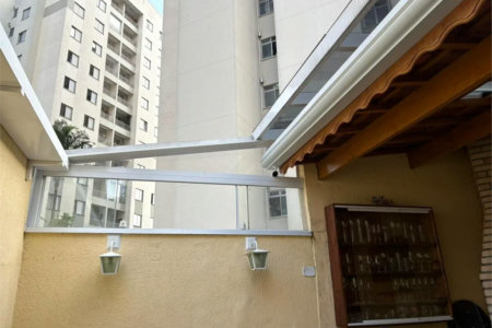 Casa à venda com 3 quartos, sendo 1 suíte,  no condomínio Villagio Vicino, São Paulo - SP