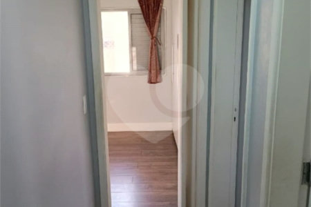 Lindo apartamento para alugar na Vila das Mercês