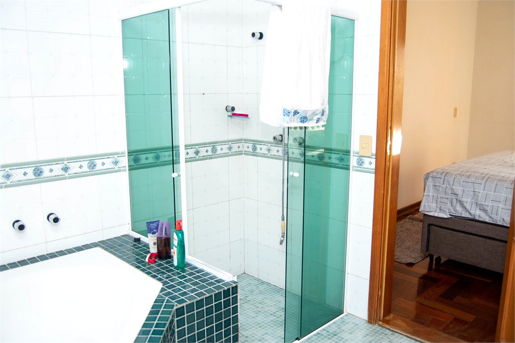 CASA ALTO PADRÃO - BAIRRO NOBRE
