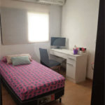 Apartamento central com 3 quartos em Santa Bárbara D´Oeste - SP.