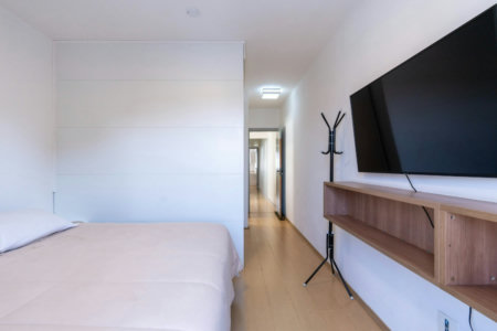 Sobrado à venda com 3 quartos, sendo 1 suíte, em Vila Morse, São Paulo, SP