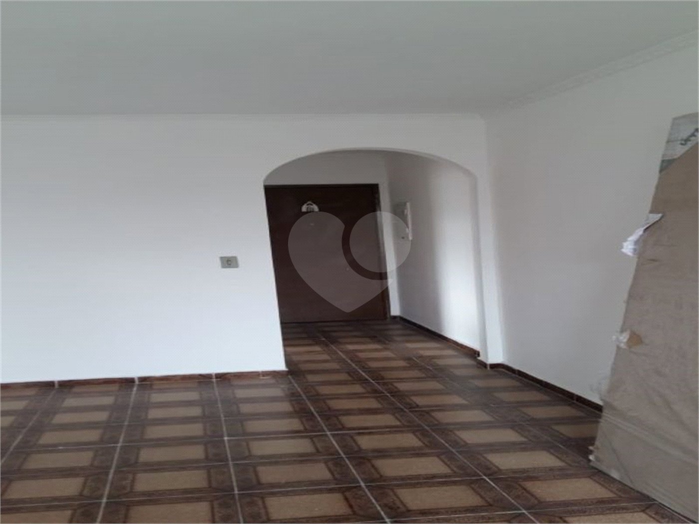 Apartamento em um dos condomínios mais bonitos da Zona norte!