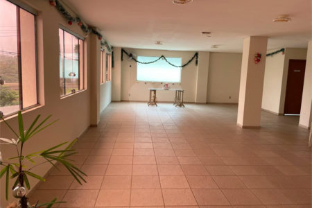 Apartamento à venda com 3 quartos, sendo 1 suíte, em Vila Nova, Louveira, SP
