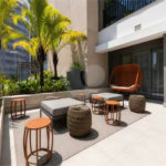 Apartamento exclusivo na Vila Madalena