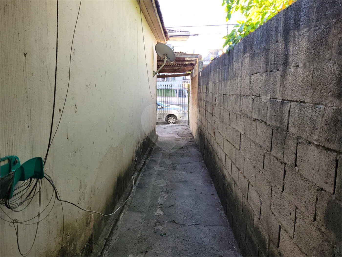 Casa à venda com 135m² - Penha