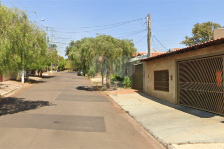 Casa Térrea à venda no Romeu Santini - São Carlos/SP