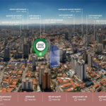 Apto à venda Alto do Ipiranga - 95 m2 - 3 quartos/1 Suíte/2 Vagas - Entrega Abril/2026