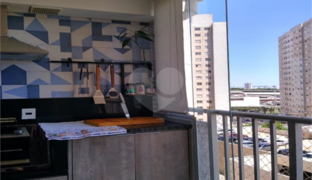 Apartamento à venda com 2 quartos, sendo 1 suíte,  em Brás, São Paulo, SP