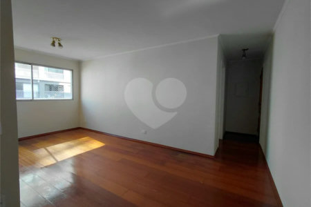 Apartamento á venda – Vila Guarani