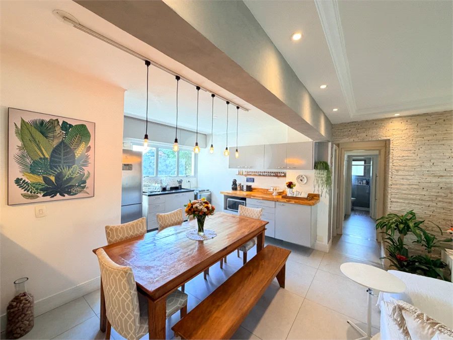 Apartamento a venda na Vila Olímpia com 3 quartos, São Paulo - SP