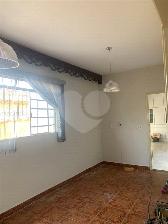 Casa térrea na Vila Boa Vista