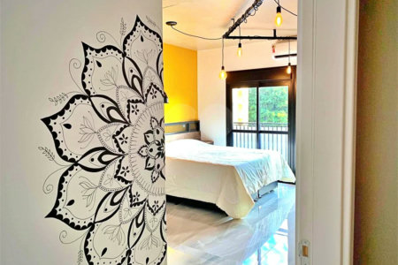 Apartamento Studio Mobiliado - Consolação