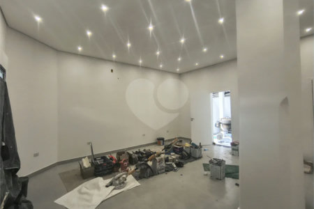 SALÃO COMERCIAL PARA LOCAÇÃO EM INDAIATUBA – VILA BRIZZOLA