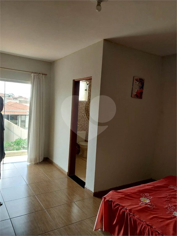 Casa sobrado para venda no Residencial Itamarati