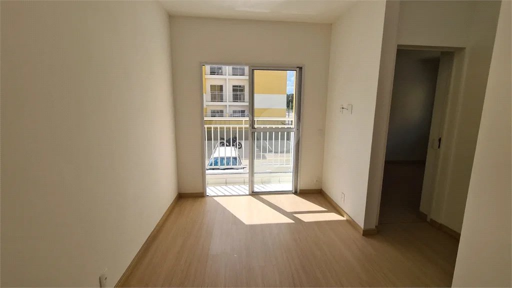 Apartamento à venda com 2 quartos em João XXIII, Vinhedo, SP