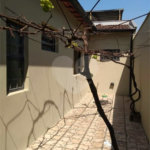 Casa com salão comercial para venda no Jardim Cruzeiro do Sul
