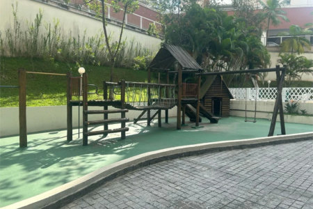 Apartamento à venda com 3 quartos, sendo 1 suíte, em Jardim Sul, São Paulo, SP