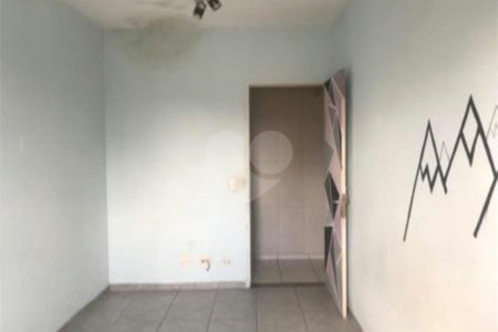 Prédio inteiro á Venda- 743m² - Mooca