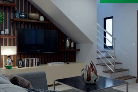 Residencial Parque Dos Pinheiros II
