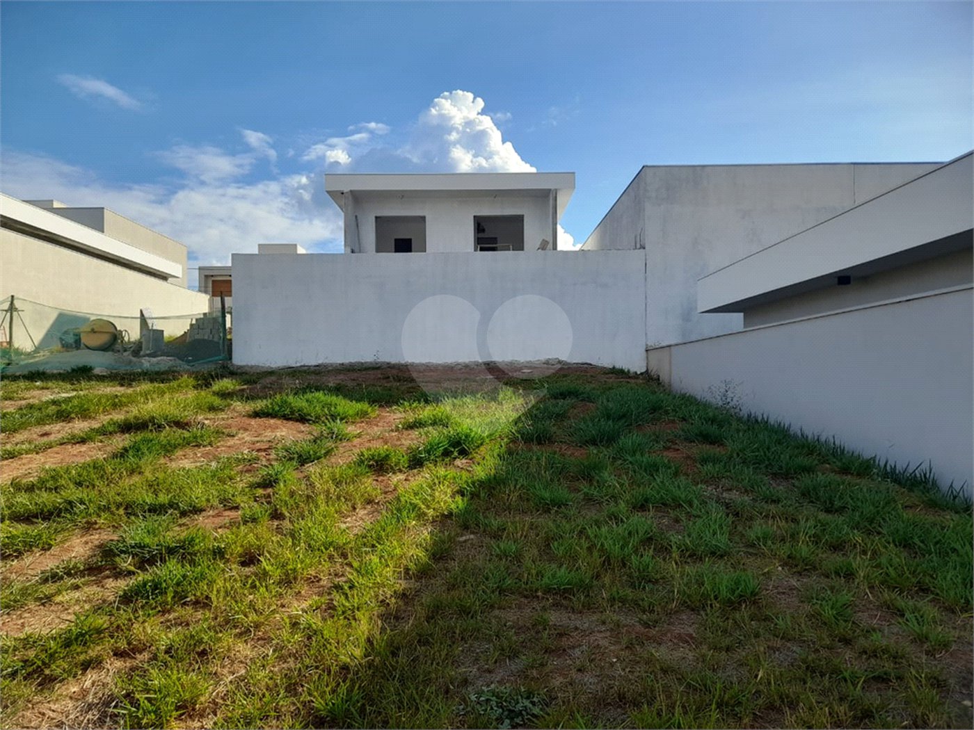 Terreno à Venda no Parque Faber IV – Localização Privilegiada e Valorizada