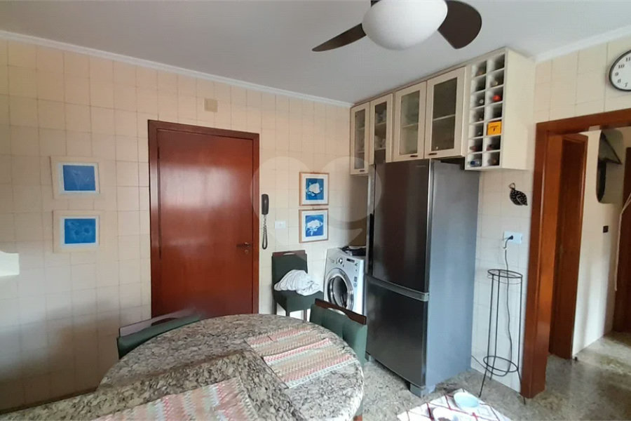 Lindo apartamento à venda no Centro de Piracicaba
