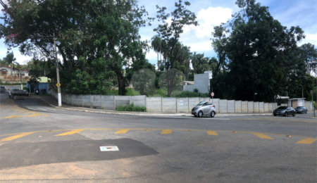 Terreno à venda com 1 quarto em Jardim Paulista, Atibaia, SP