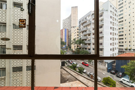 Oportunidade Espaçosa: Apartamento de 88 m² na Bela Vista!