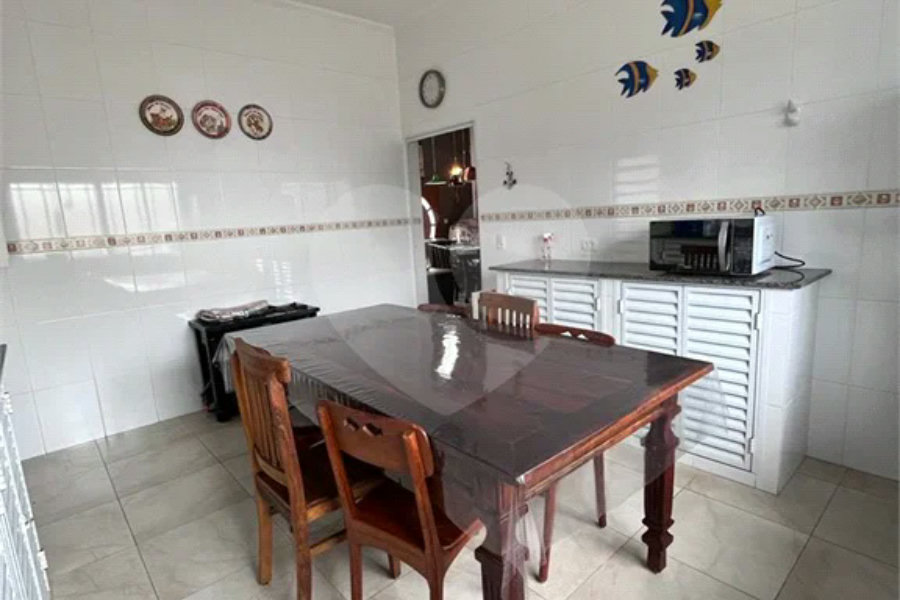 Casa à venda com 4 suítes em Morada da Praia, Bertioga, SP