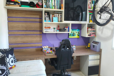 Apartamento Espaçoso com Sala Ampliada – Condomínio Vila Verde Sabará