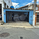 Casa á venda - Jabaquara
