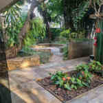 Apartamento 45m2 com 2 dormitórios e vaga no Jardins