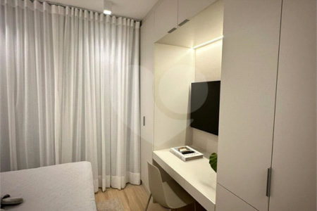 Studio primeira locação na Aclimação -SP