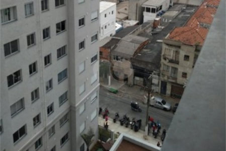 APARTAMENTO A VENDA EM SP BRAS