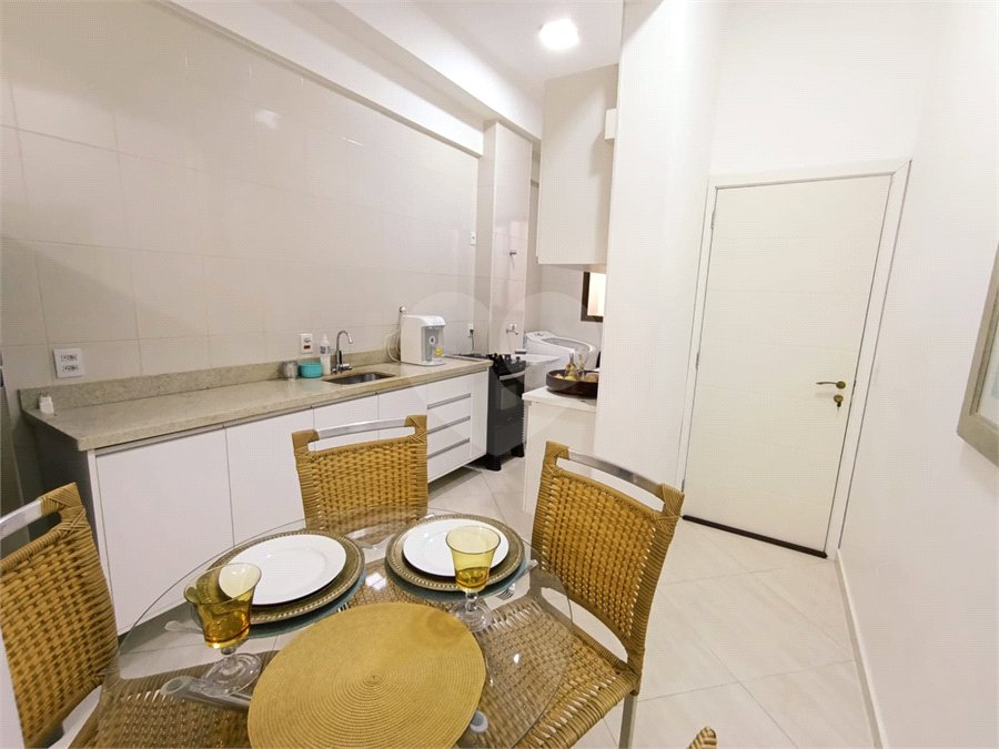 Apartamento Studio à venda Noblesse XV de Novembro São Carlos