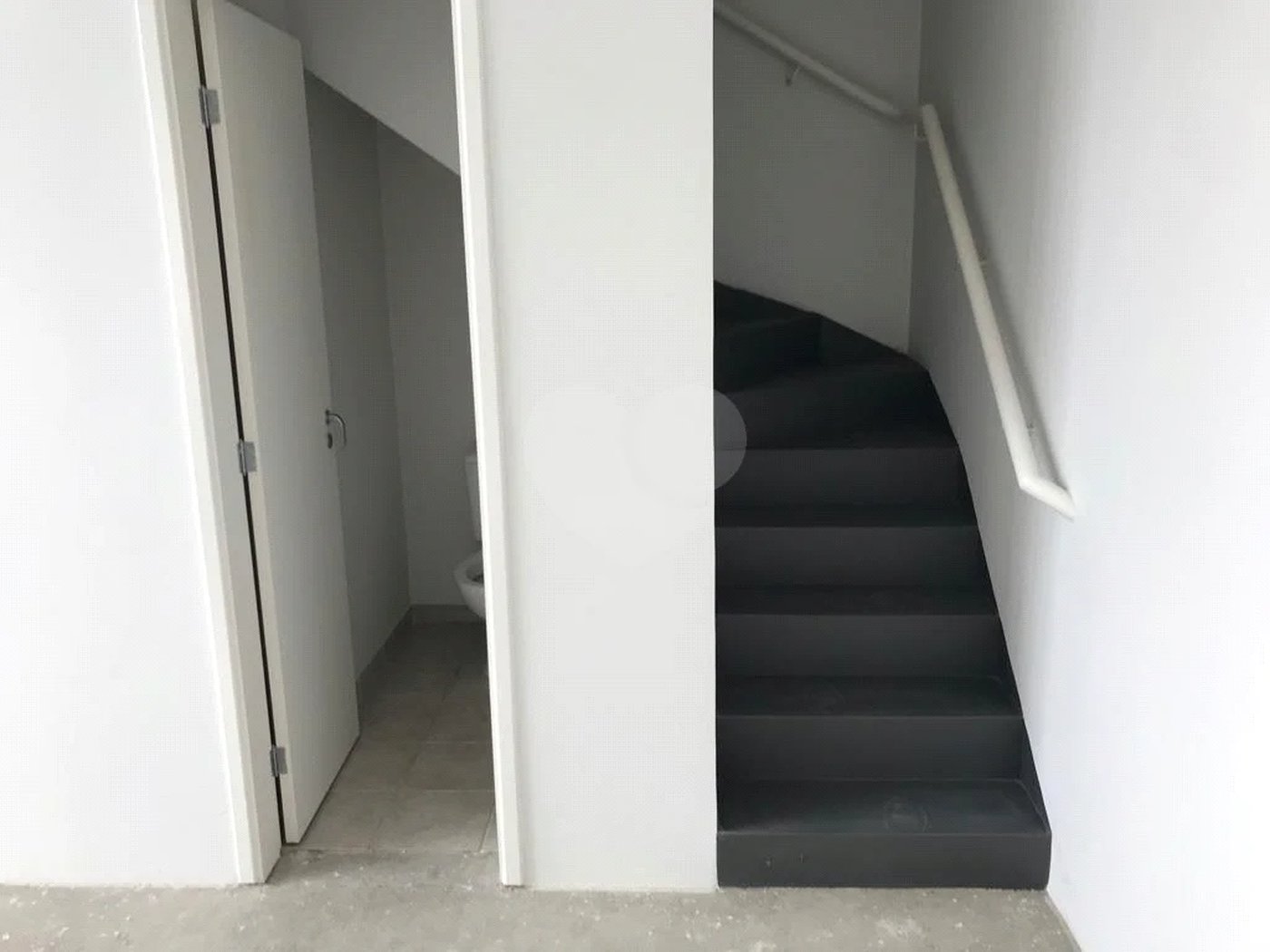 Apartamento à venda com 1 suíte em Campo Belo, São Paulo, SP