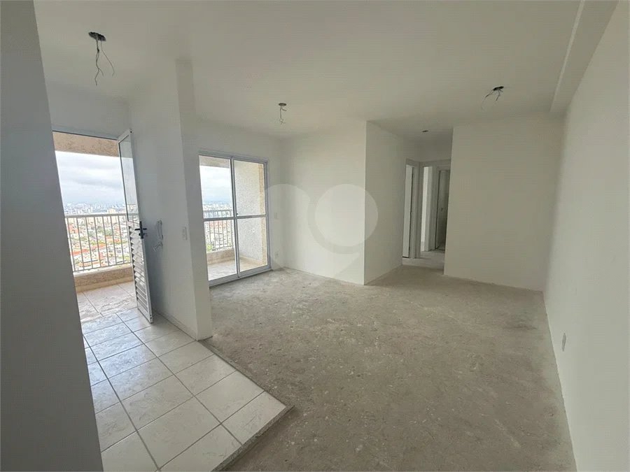 Apartamento no Residencial Jacarandá com 45m² e 2 quartos da Econ Construtora