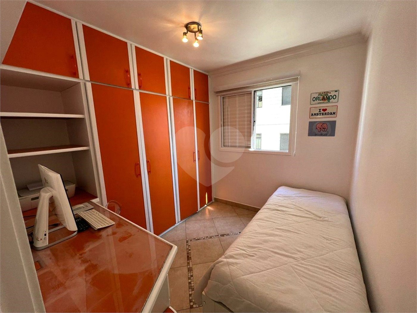 Apartamento à venda com 2 quartos em Vila Mascote, São Paulo, SP